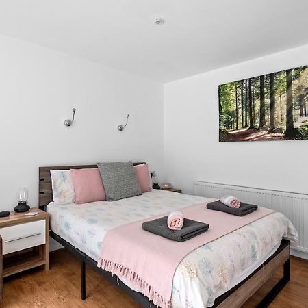 Number 2, Lytton Tree Lodge, Reydon, Southwold Ngoại thất bức ảnh