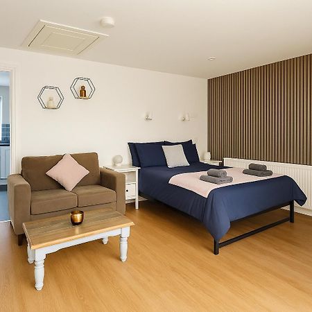 Number 2, Lytton Tree Lodge, Reydon, Southwold Ngoại thất bức ảnh