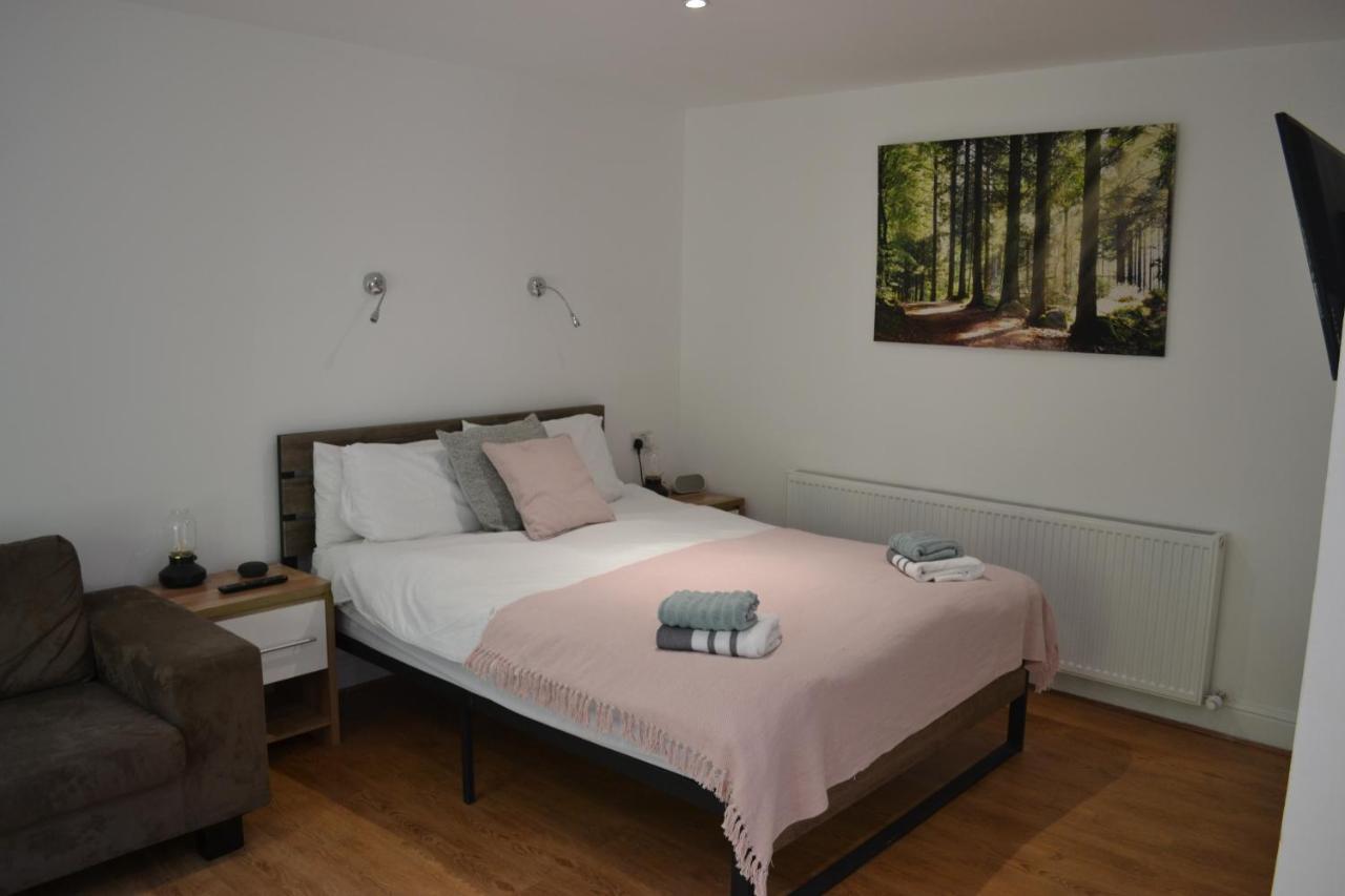 Number 2, Lytton Tree Lodge, Reydon, Southwold Ngoại thất bức ảnh